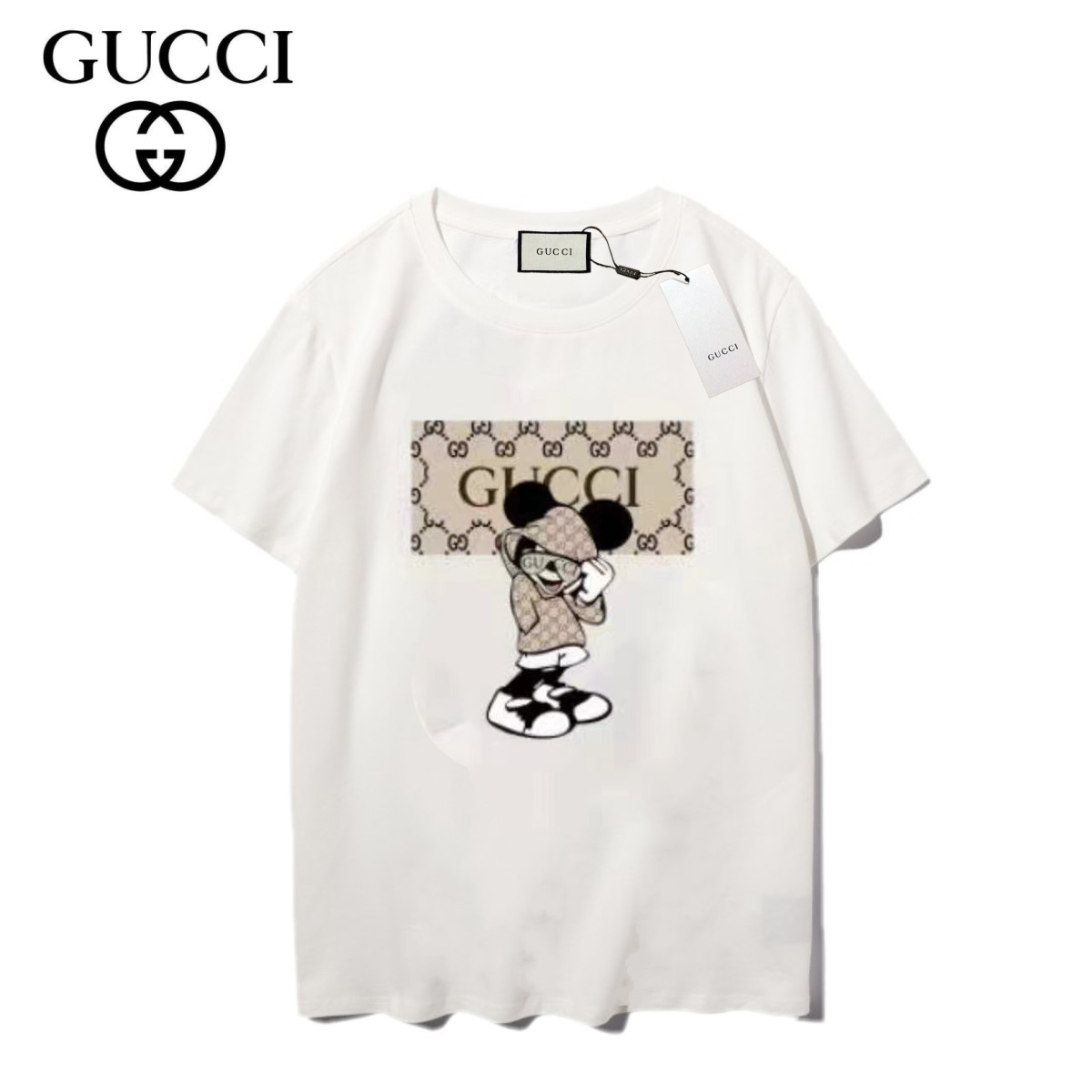 Gucci T-Shirts